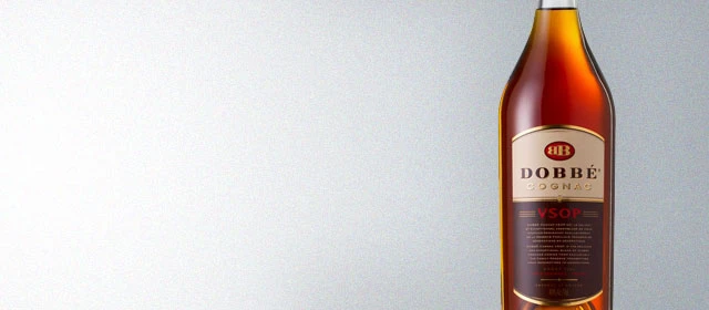 Dobbé VSOP Cognac