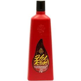 Hot Rose