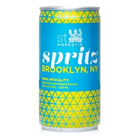 St. Agrestis Spritz