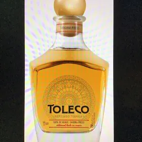 Toleco Reposado