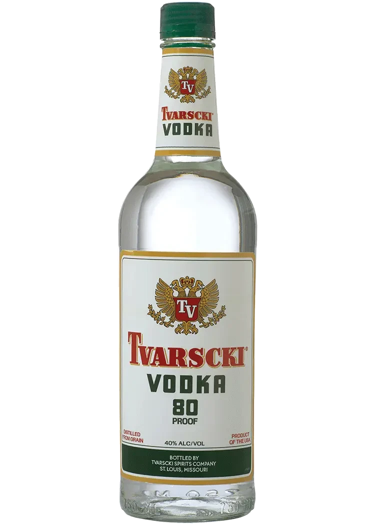 Vodka 80