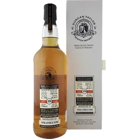 Rare Auld Grain Strathclyde 29 Yr