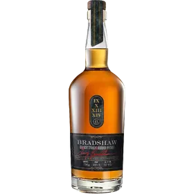 Bradshaw Kentucky Straight Bourbon