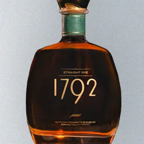 1792 Rye