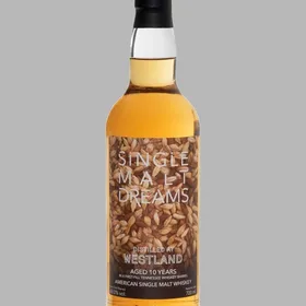 Westland 2014 10 Year (Single Malt Dreams)