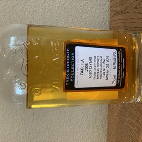 Caol Ila 2006 Cask Strength Collection (Signatory)