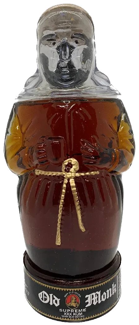 Old Monk Supreme XXX Rum