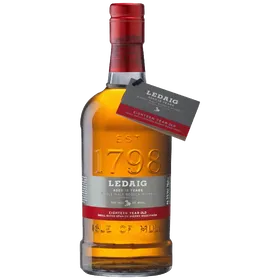 Ledaig 18 Year