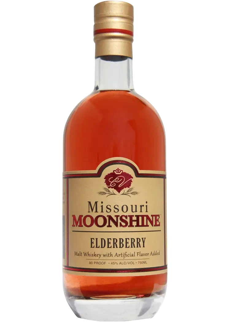 Crown Valley Missouri Moonshine