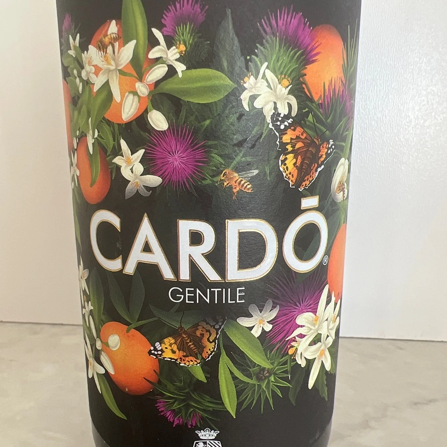 Cardo Gentile