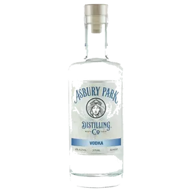 Asbury Park Vodka