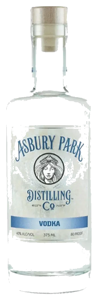 Asbury Park Vodka