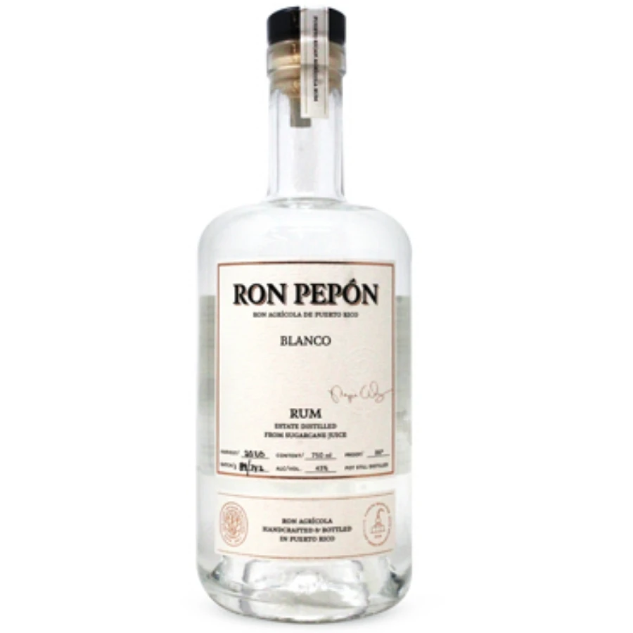 Ron Pepón