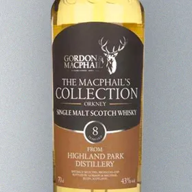 Highland Park 8 Year The MacPhail's Collection (Gordon & MacPhail)