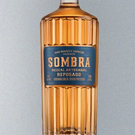 Sombra Reposé Mezcal