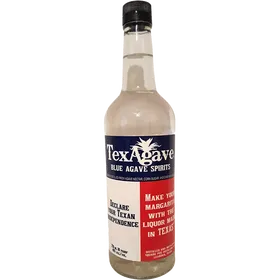 Texagave Blue Agave Spirits
