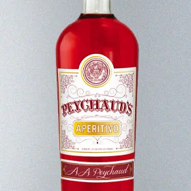 Peychaud's Aperitivo