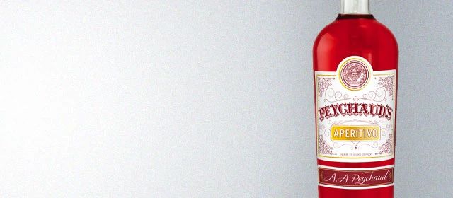 Peychaud's Aperitivo