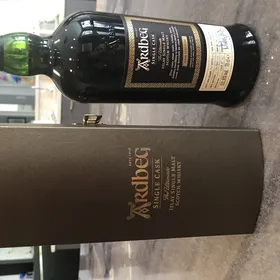 Ardbeg 2003 Cask Strength Single Cask