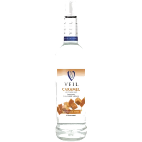 Veil Caramel Vodka