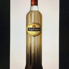 Tequilador Reposado