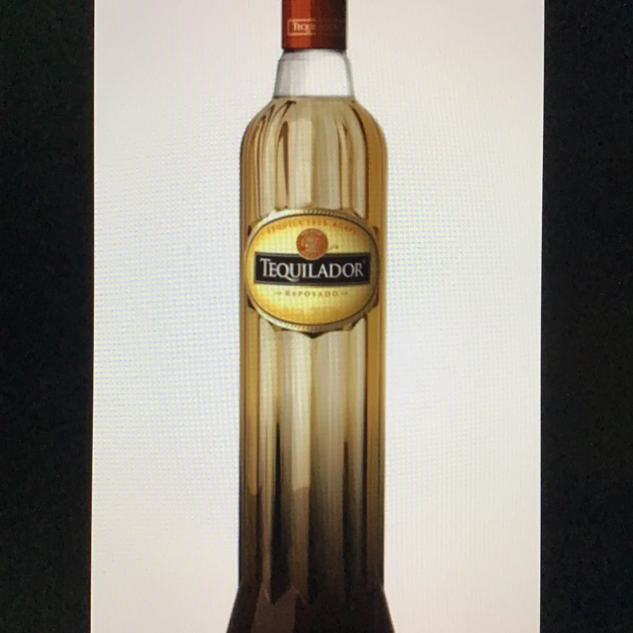 Tequilador Reposado