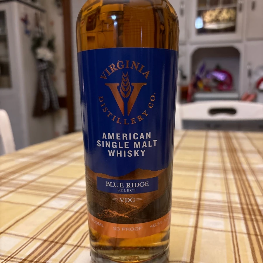 Blue Ridge Select