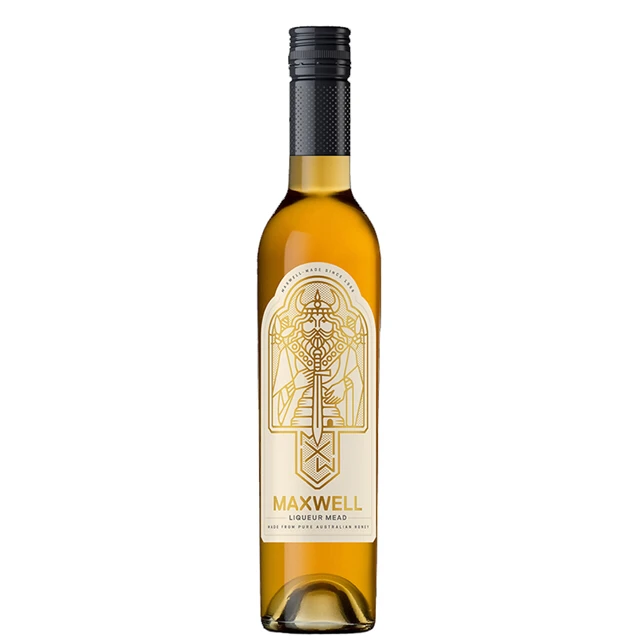 Maxwell Liqueur Mead