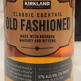 Kirkland Old Fashioned