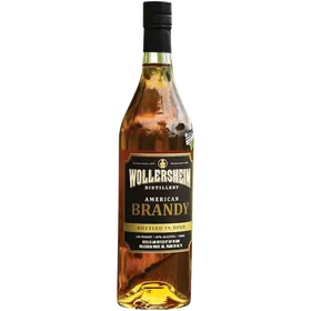 Wollersheim American Brandy Bottled In Bond