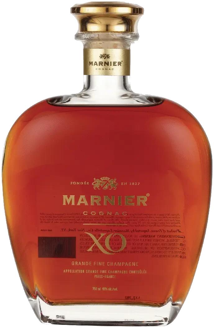 Marnier Cognac XO
