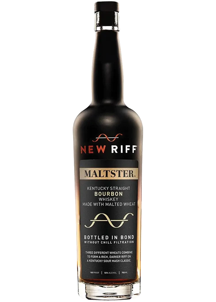 New Riff Malster Bourbon Whiskey