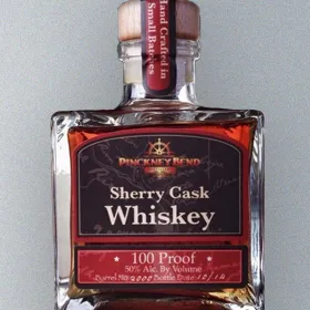 Pinckney Bend Sherry Cask Finish Whiskey
