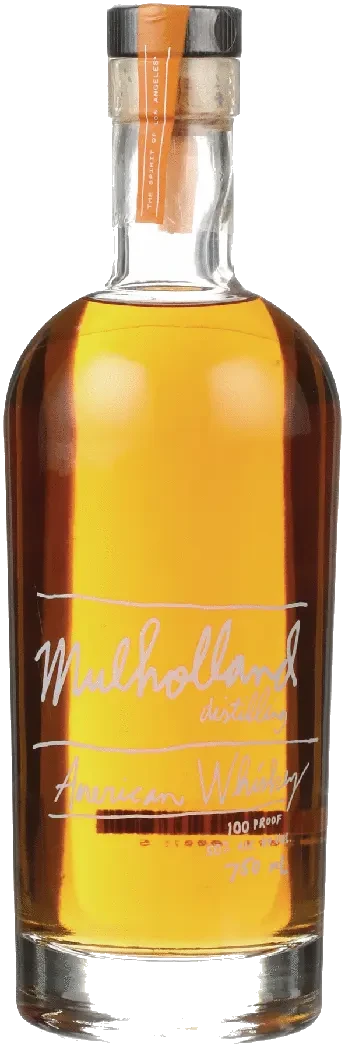 Mulholland American Whiskey
