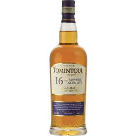 Tomintoul 16 Year