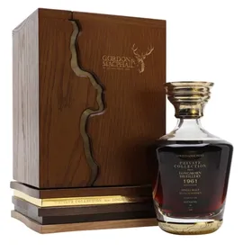 Longmorn 1961 57 Years Gordon & MacPhail Private Collection