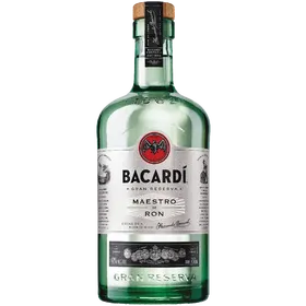Bacardi Maestro