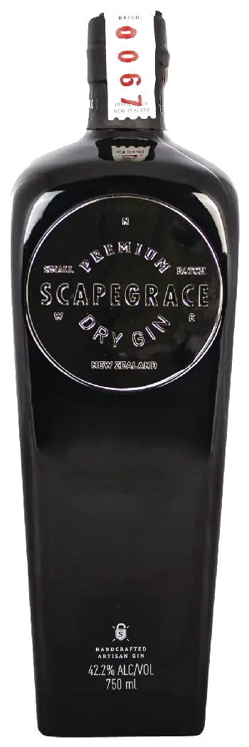 Scapegrace Dry Gin