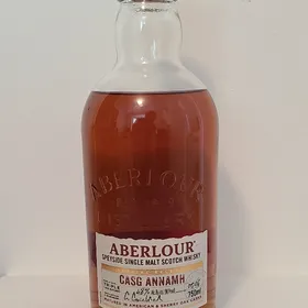 Aberlour Casg Annamh (Batch 6)