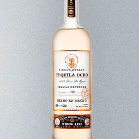 Tequila Ocho Reposado Barrel Select Widow Jane 2022