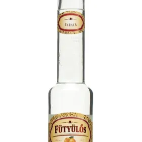 Zwack Fütyülős Mézes Barack