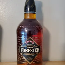 Old Forester 100 circa 1999