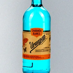 Uruapan Charanda Blanco Single Blended Rum