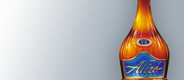 Alizé VS Cognac