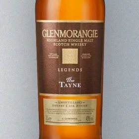 Glenmorangie Tayne