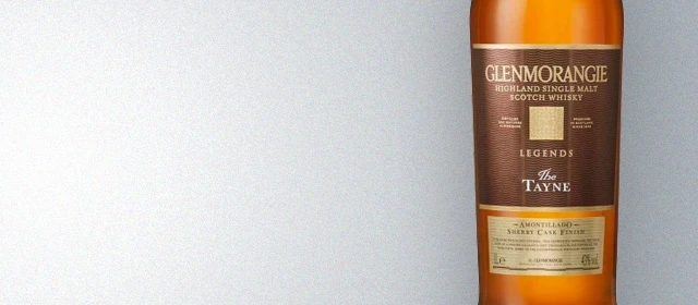 Glenmorangie Tayne