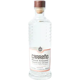 Carreno Tobasiche Mezcal