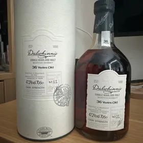 Dalwhinnie 36 years old