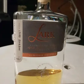 Lark single malt limited edition
