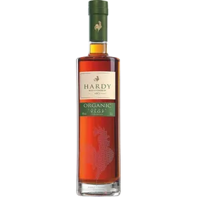 Hardy VSOP Organic